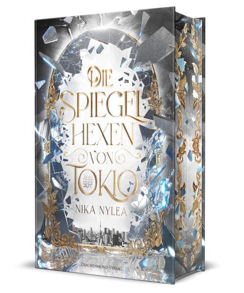 Die Spiegelhexen von Tokio