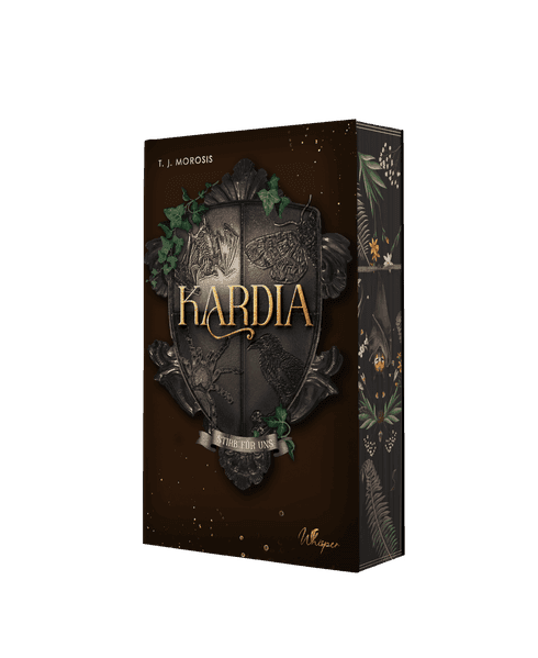Kardia – Stirb für Uns