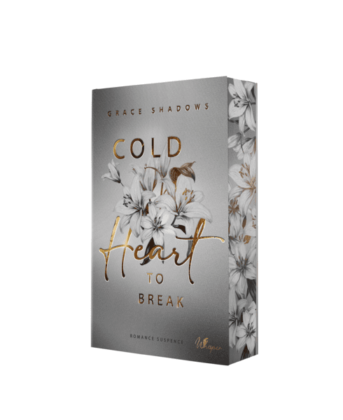Cold Heart to Break – Beatrix & Damien