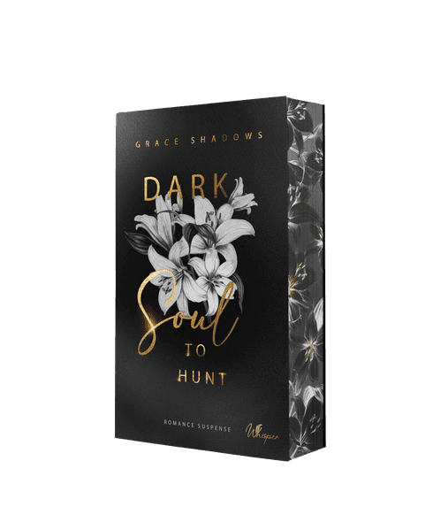 Dark Soul to Hunt – Beatrix & Damien