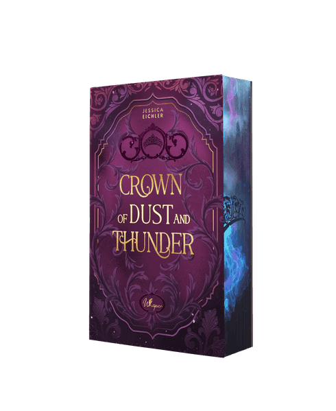 Crown of Dust and Thunder