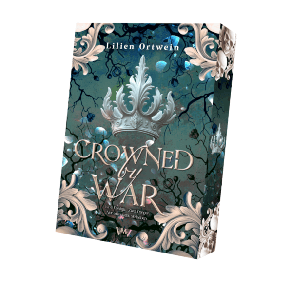 Crowned by War