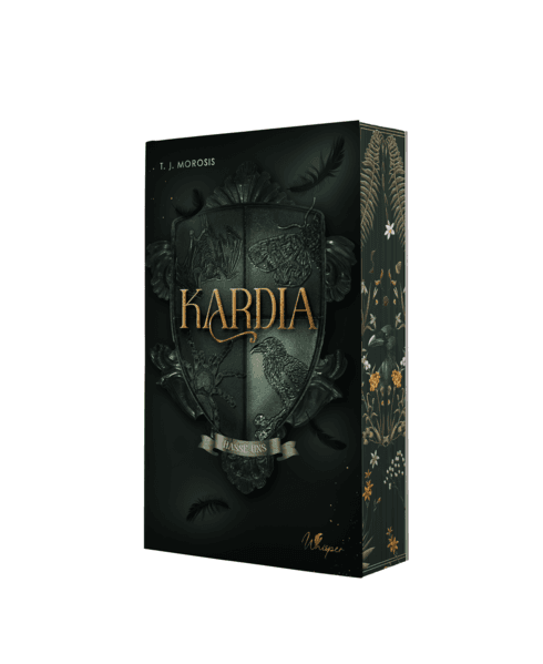 Kardia – Hasse uns