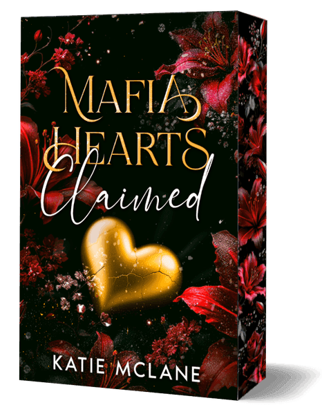 Mafia Hearts - Claimed