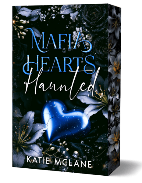 Mafia Hearts - Haunted