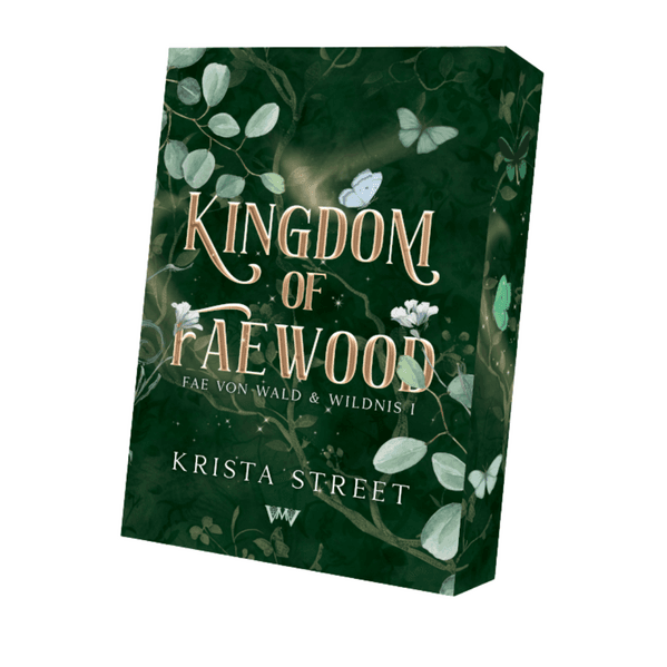 Kingdom of Faewood