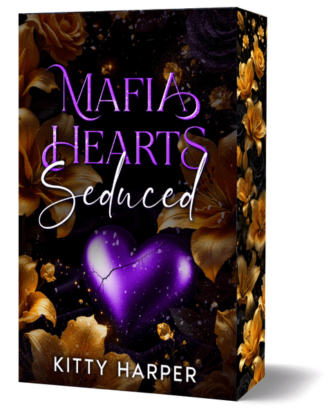 Mafia Hearts - Seduced