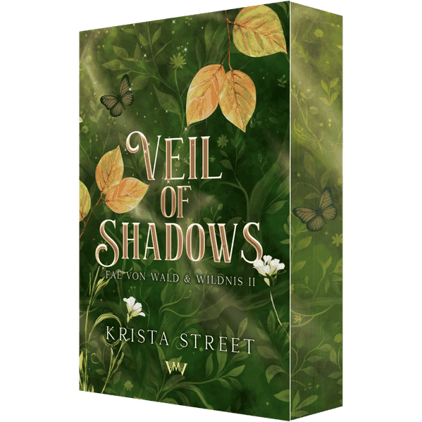 Veil of Shadows