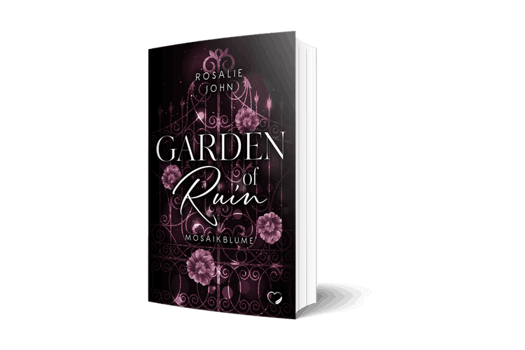 Garden of Ruin – Mosaikblume