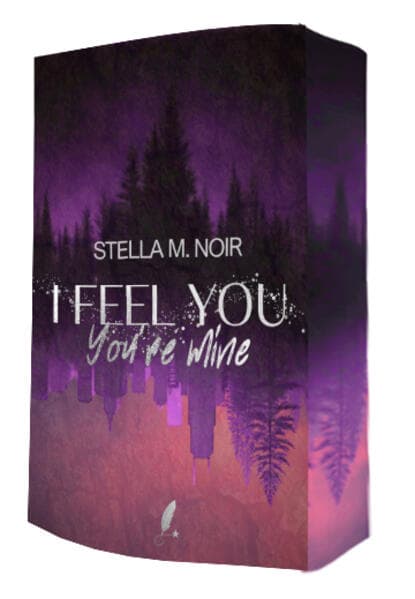 I Feel You - You're Mine