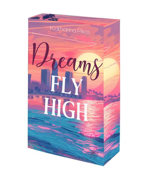 Dreams Fly High