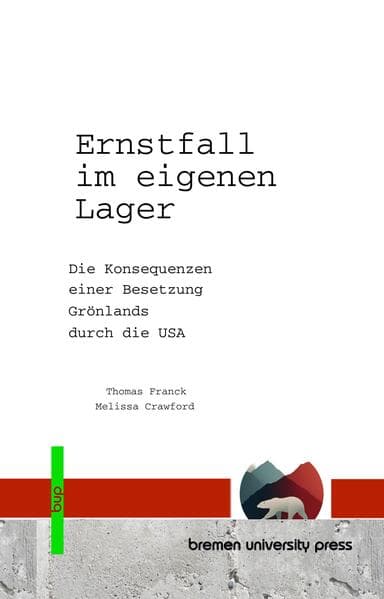Ernstfall im eigenen Lager
