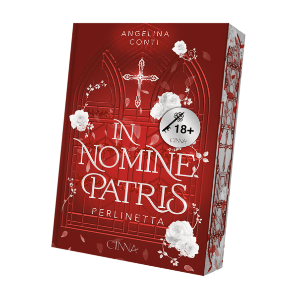 Perlinetta - In Nomine Patris 2