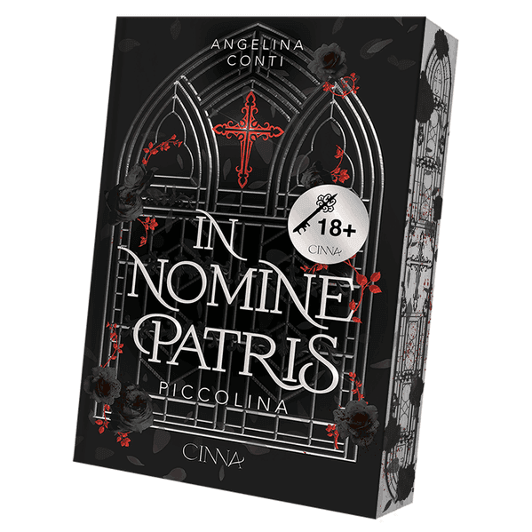 Piccolina - In Nomine Patris 3