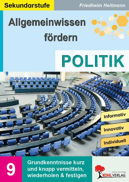 Allgemeinwissen fördern Politik