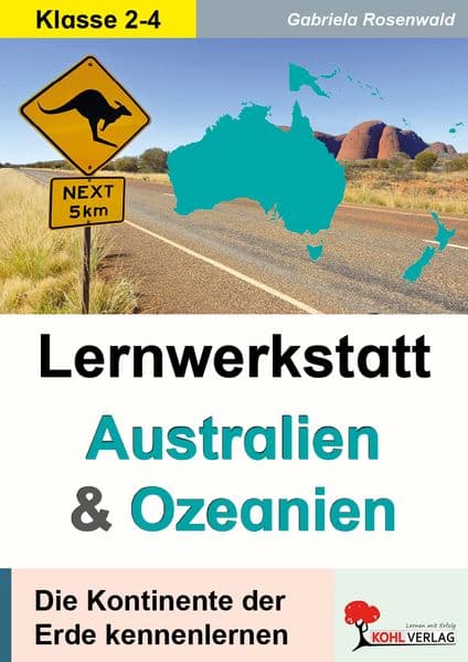Lernwerkstatt AUSTRALIEN und OZEANIEN