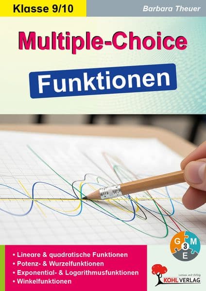 Multiple Choice - Funktionen