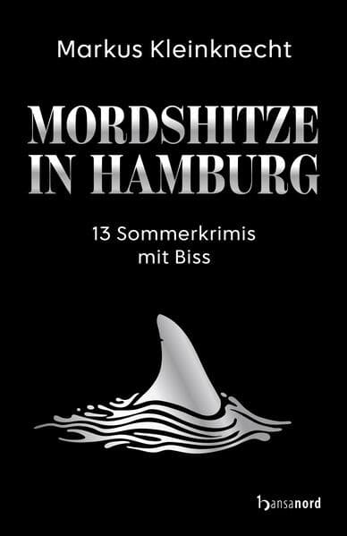 Mordshitze in Hamburg