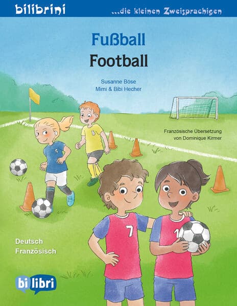 Fußball (Deutsch-Französisch)