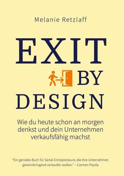 Exit by Design