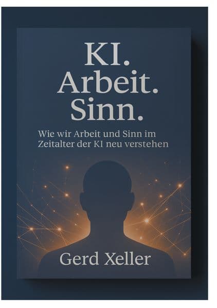 KI. Arbeit. Sinn