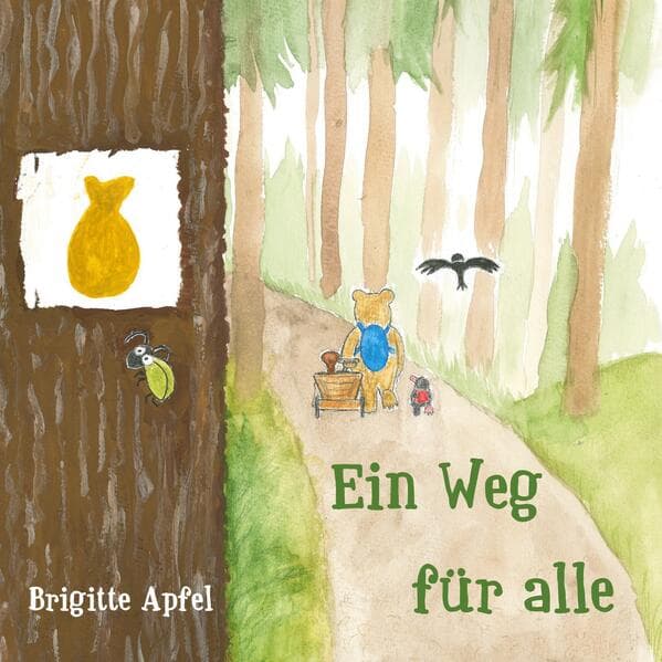 Ein Weg für alle
