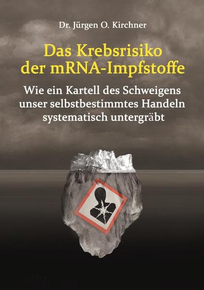 Das Krebsrisiko der mRNA-Impfstoffe