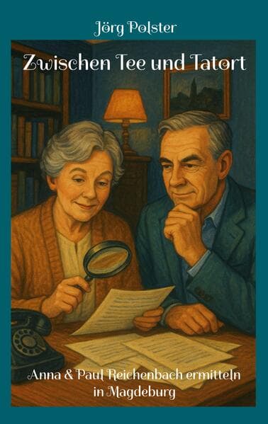 Zwischen Tee und Tatort