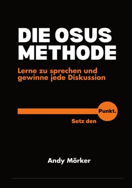 DIE OSUS-METHODE