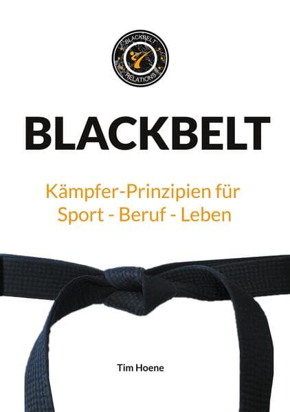 Blackbelt