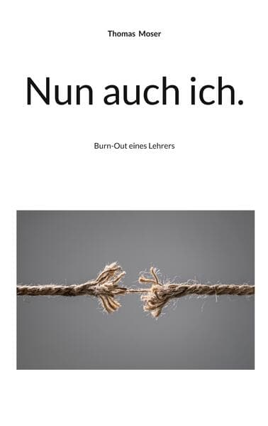 Nun auch ich