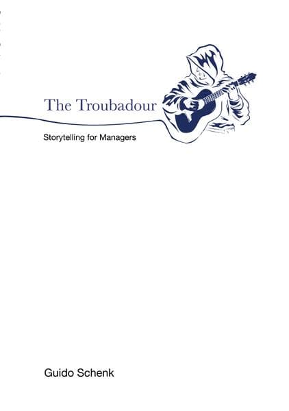 The Troubadour