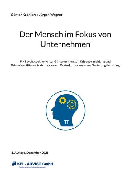 Der Mensch im Fokus von Unternehmen