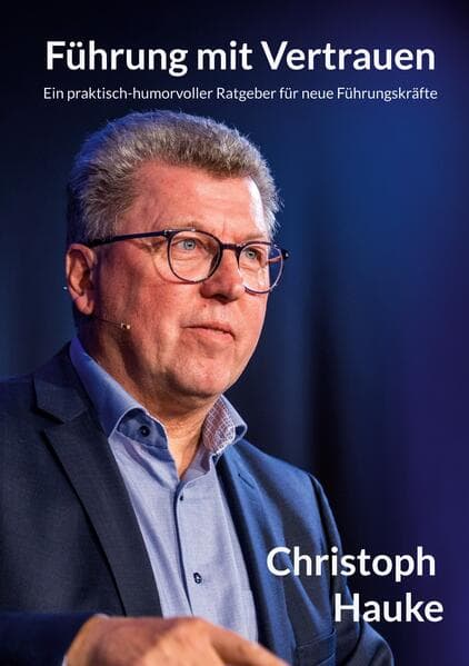 Führung mit Vertrauen
