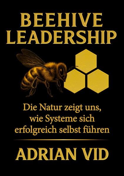 Beehive Leadership