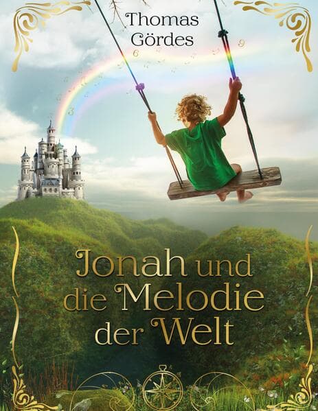 Jonah und die Melodie der Welt