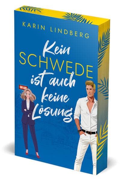 Kein Schwede ist auch keine Lösung