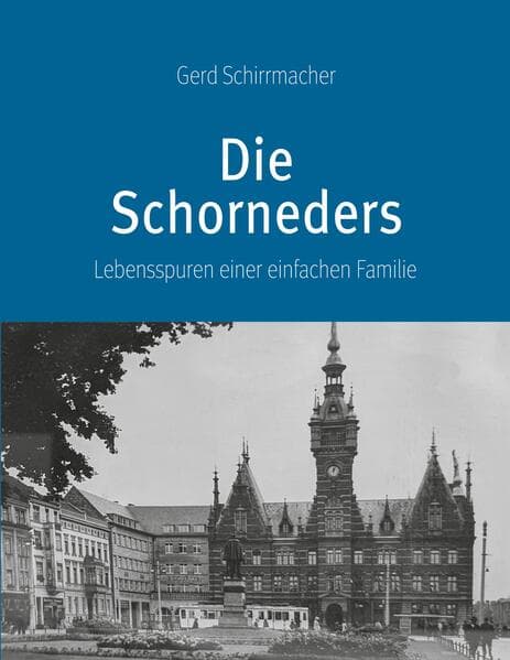Die Schorneders
