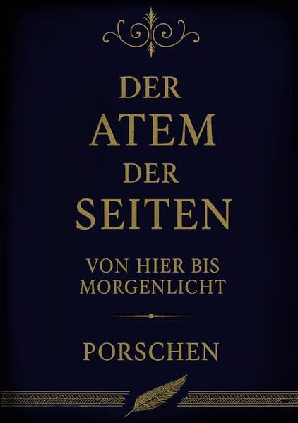 Der Atem der Seiten