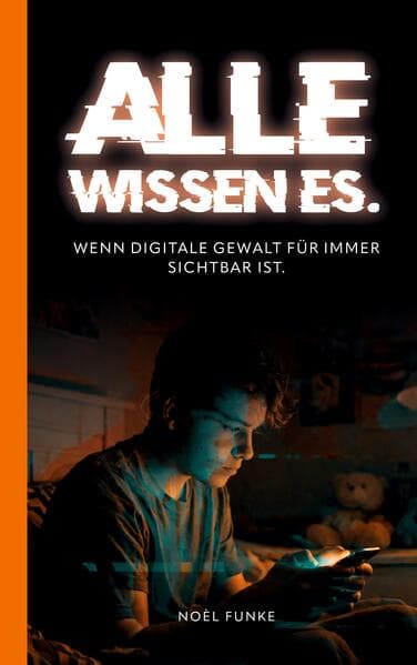 Alle wissen es