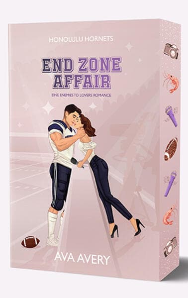 End Zone Affair