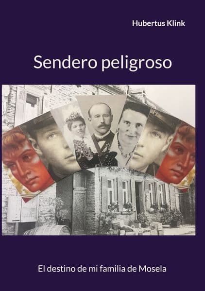 Sendero peligroso