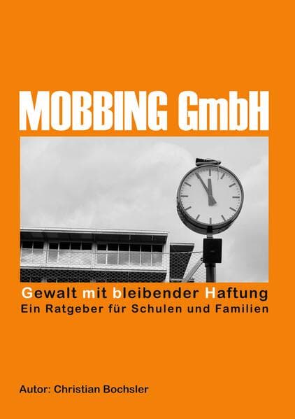 Mobbing GmbH