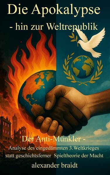 Die Apokalypse - hin zur Weltrepublik