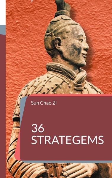 36 Strategems