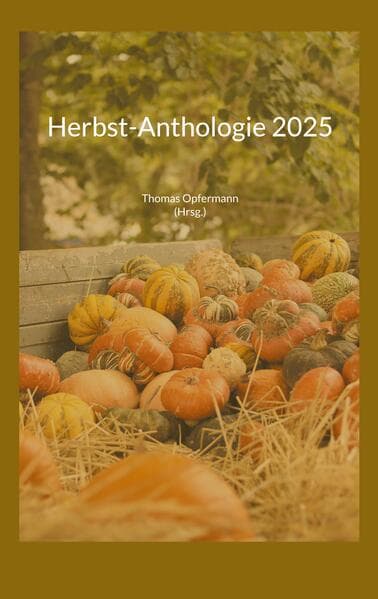Herbst-Anthologie 2025