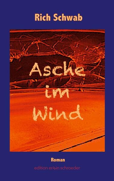 Asche im Wind