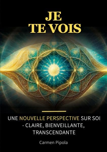 Je te vois
