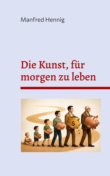 Die Kunst, für morgen zu leben