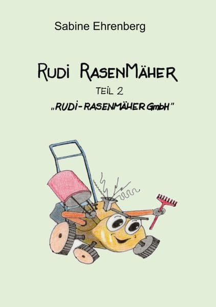 Rudi Rasenmäher
